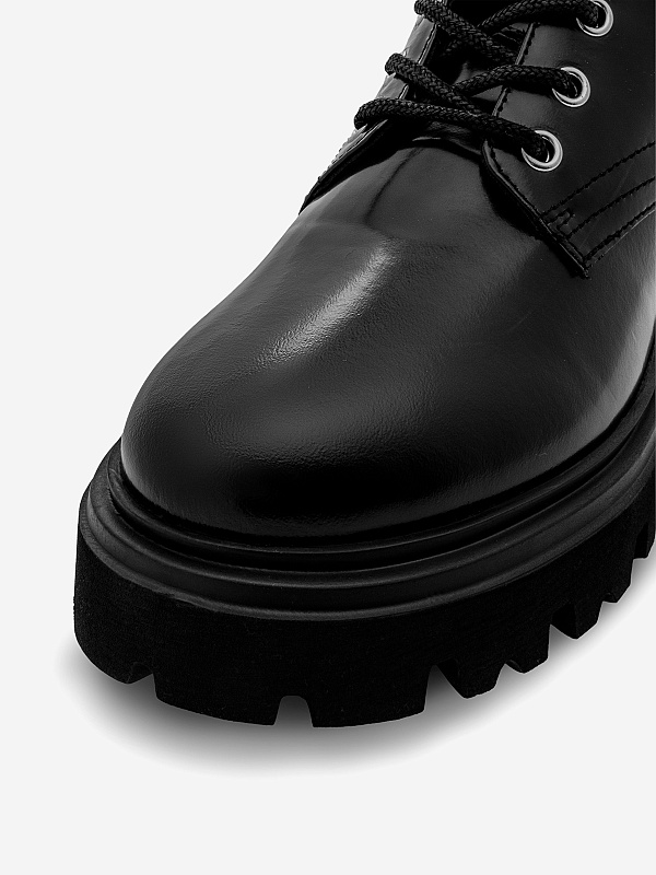Ботинки жен MSGM 3741MDS155 513 99 - 5