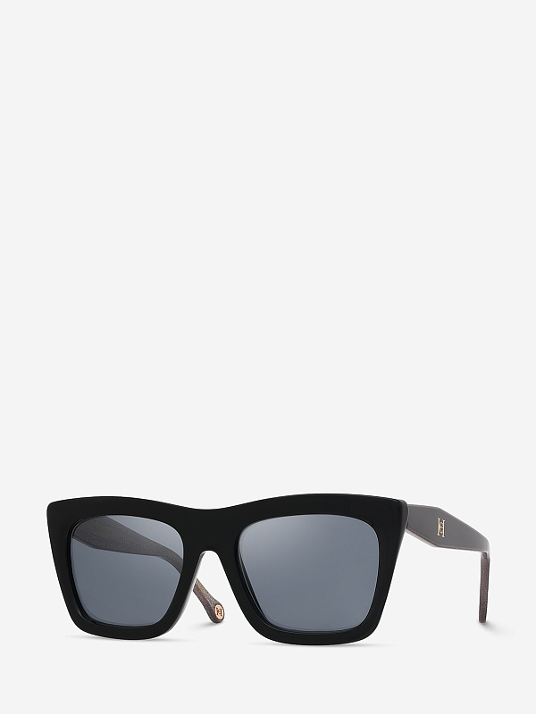 Солнцезащитные очки Carolina Herrera HER 0226/S BSC IR 53 19 - 0