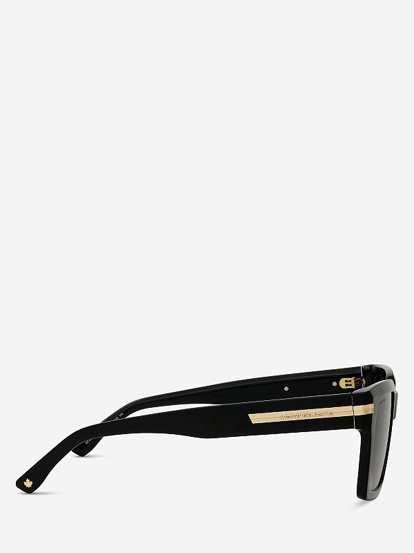 Солнцезащитные очки Dsquared2 D2 0161/G/S 807 9O 52 20 150 - 3