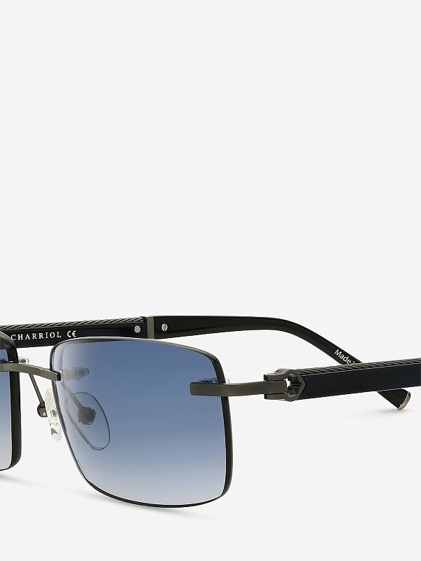 Солнцезащитные очки Charriol PC 81030 С03 58 18 145 - 5