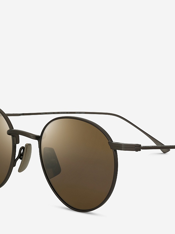 Солнцезащитные очки Maui Jim MJ0691S 002 48 21 145 - 3