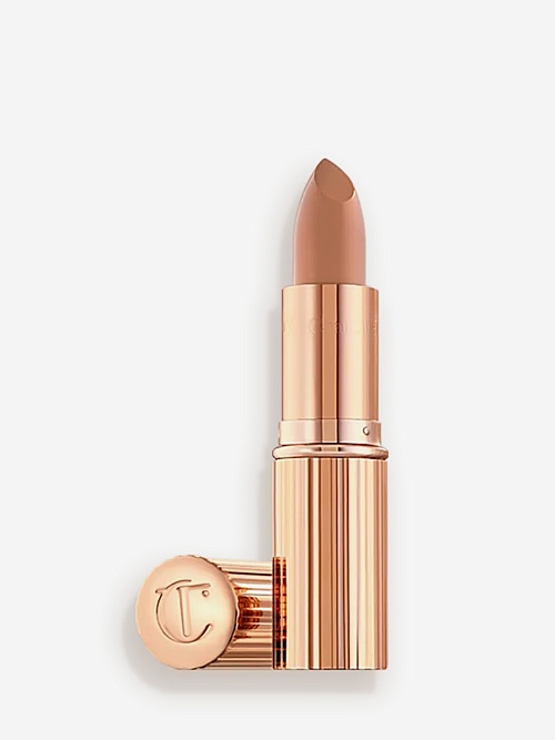 Помада для губ жен Charlotte Tilbury CT0554 K.I.S.S.I.N.G - NUDE KATE - 0
