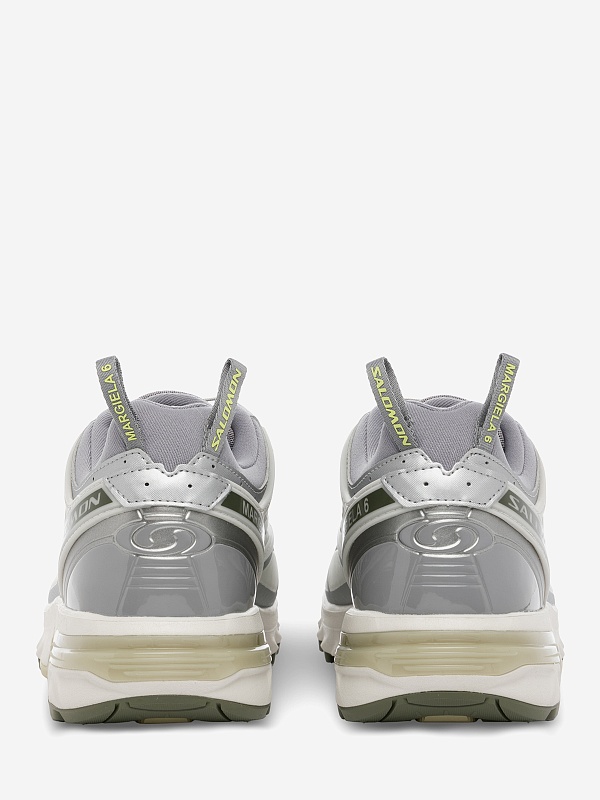 Кроссовки муж MM6 S59WS0214 P7012 HA457 Salomon - 4