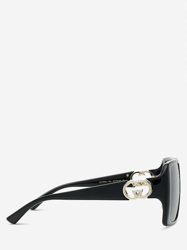 Солнцезащитные очки Gucci GG1692S 001 54 18 135 - 2