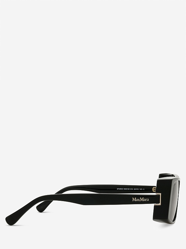 Солнцезащитные очки Max Mara MM 0159 01A 54 16 140 - 3