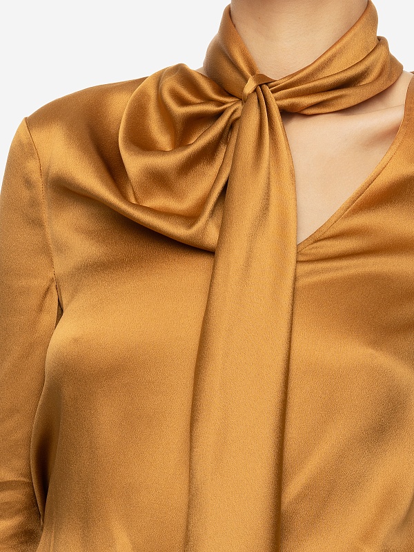 Блуза жен Alberta Ferretti 0223 1619 A0086 - 5