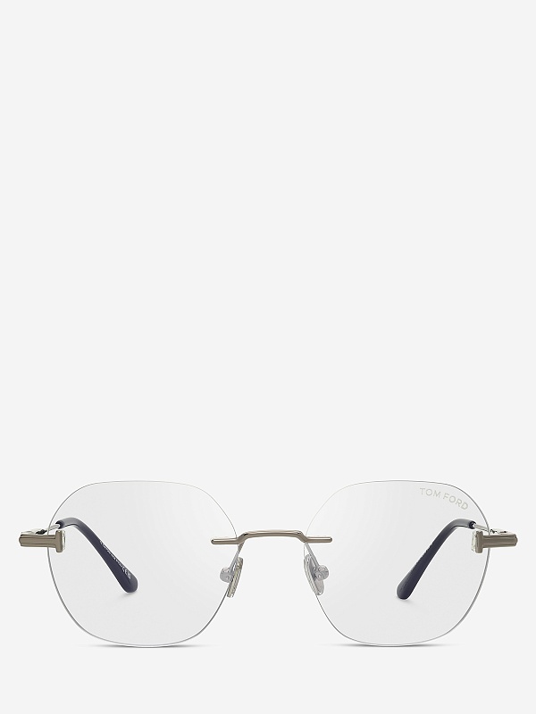 Оправа Tom Ford FT6126-B 014 52 - 1