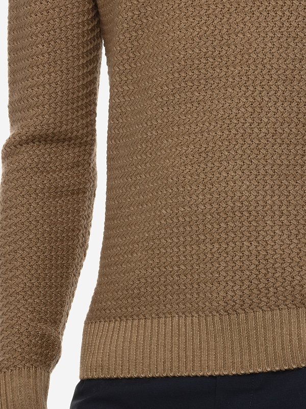 Водолазка муж Filippo De Laurentiis DV1ML WM7BV N090 - 5