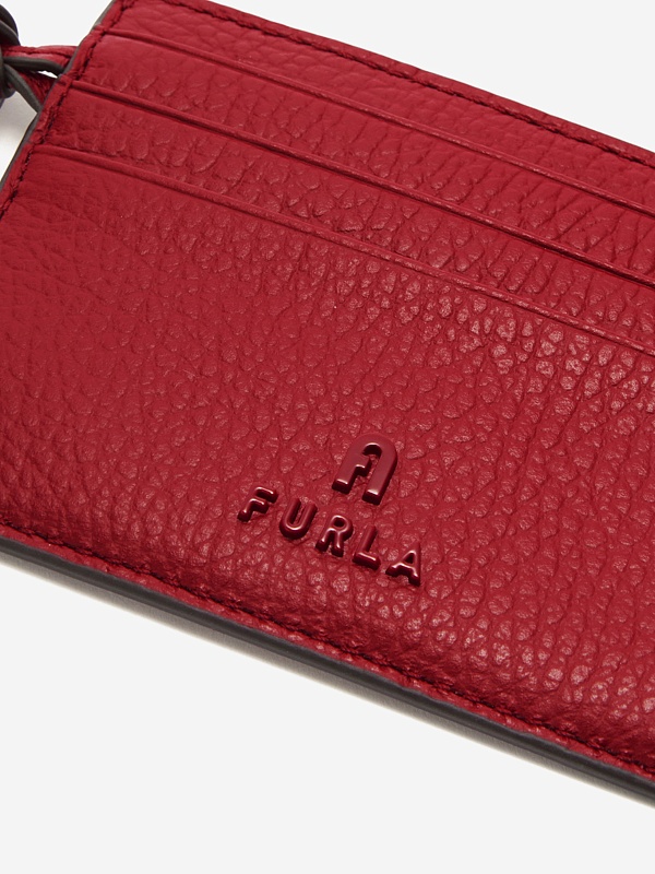 Картхолдер жен Furla WP00592BX42914524S4401 TONI M1 RED - 3