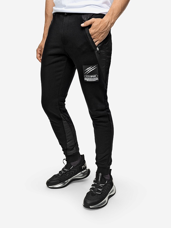 Джоггеры муж Philipp Plein Sport FACC MJT2164 STE003N 02 - 2