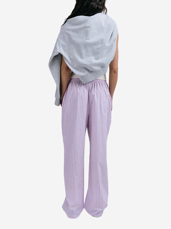 Брюки пижамные жен Love Stories L2573235 525 pink - 3