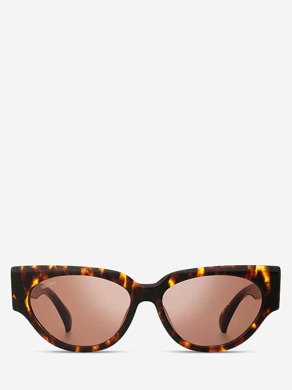 Солнцезащитные очки Max Mara MM 0139 52E 55 - 2