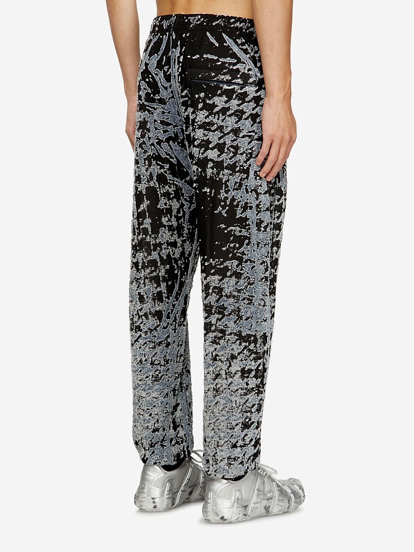 Джоггеры муж Diesel A21576 0PGBE 01 - 2