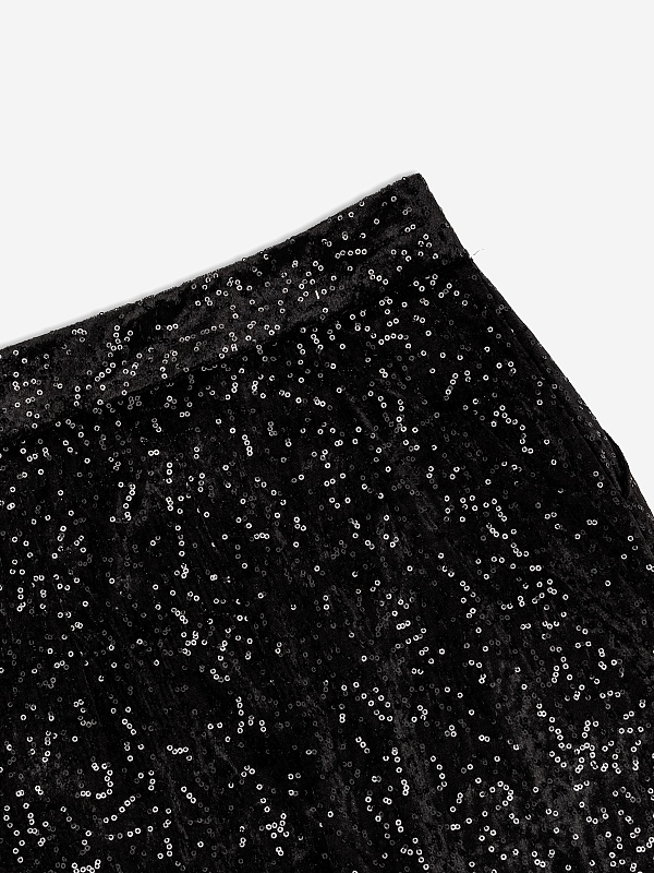 Брюки жен MVP Wardrobe MVPI3PA139.0 0389 - BLACK - 4