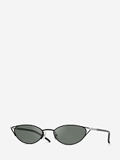 Солнцезащитные очки Alexander McQueen AM0563S 001 50 18 145