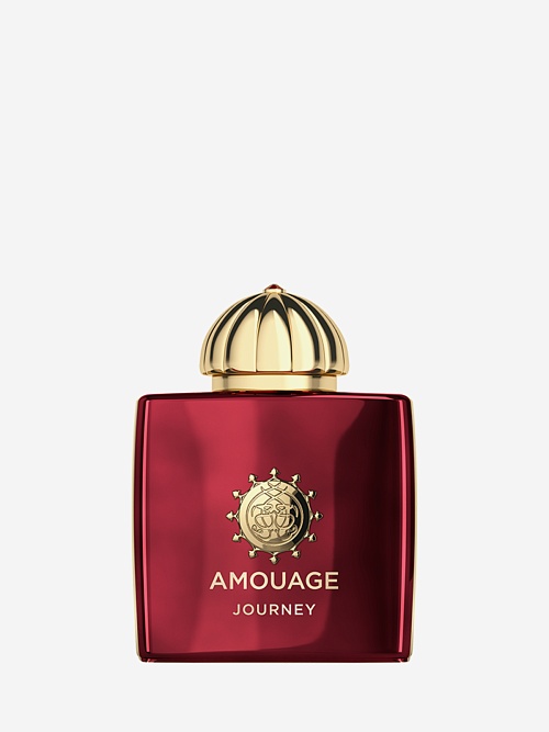 Парфюмерная вода унисекс AMOUAGE 41023 Journey Woman 100 мл - 0