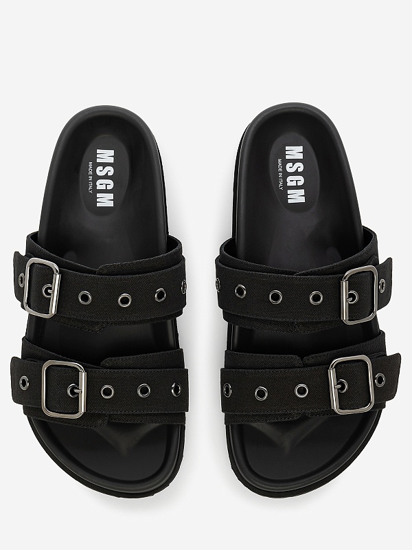 Сандалии жен MSGM 3641MDS707 876 99 - 3