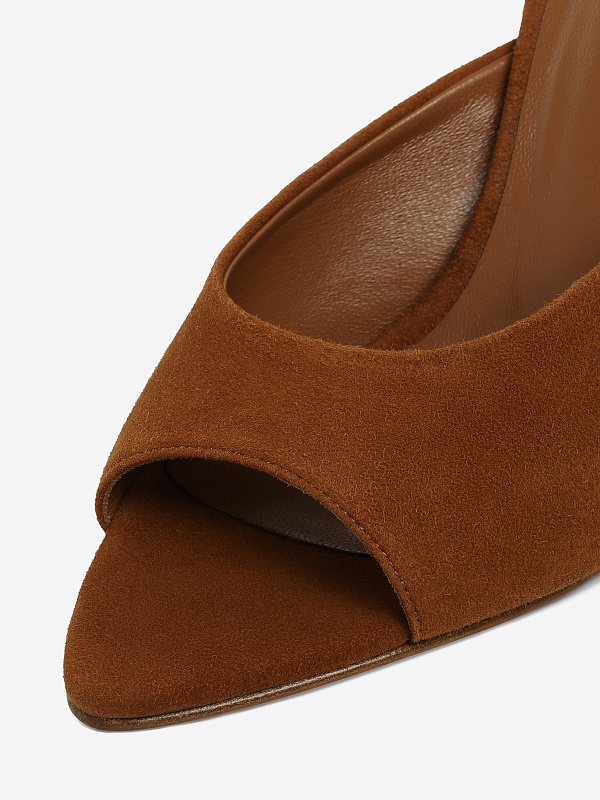 Мюли (каблук) жен Gia Borghini EDMO-LSUE 4750 - 4