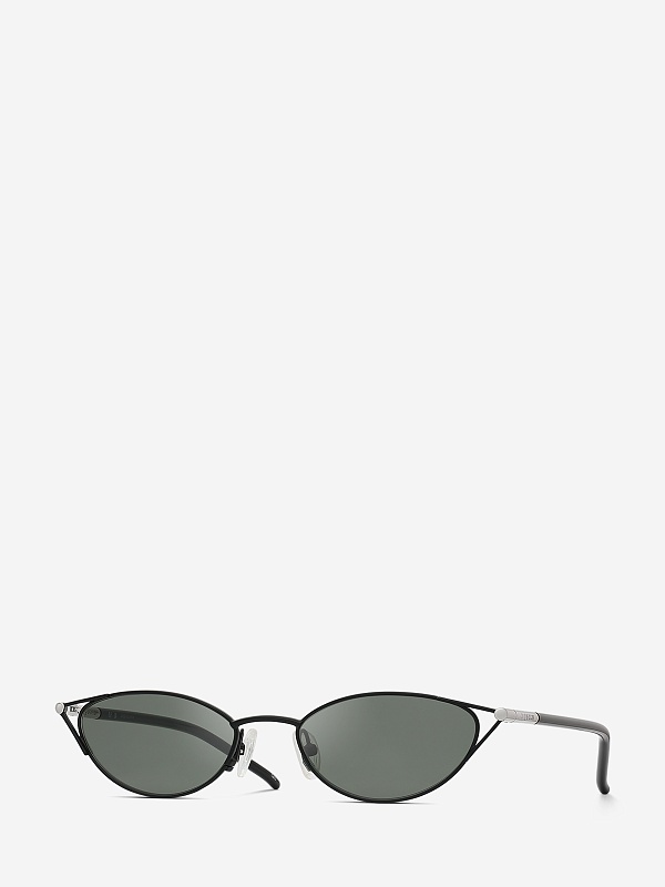 Солнцезащитные очки Alexander McQueen AM0563S 001 50 18 145 - 0