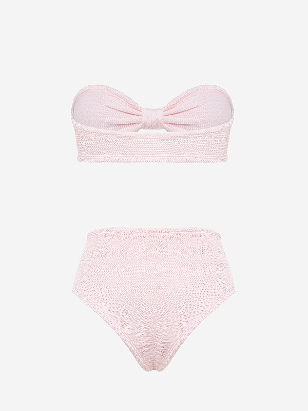Купальник раздельный жен Paramidonna SS25BEPC PINK CAKE - 1