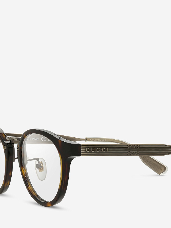 Оправа Gucci GG1743OJ 003 48 21 145 - 5