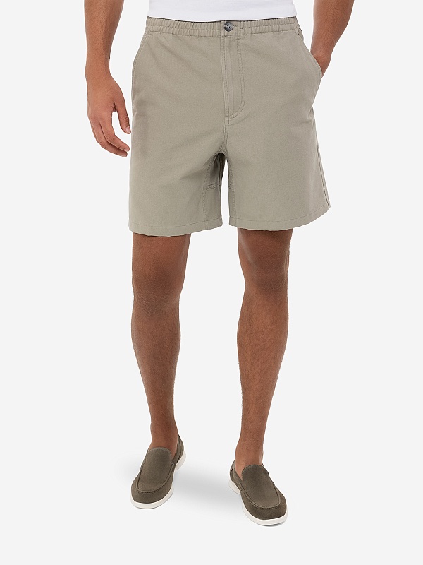 Шорты муж A.P.C. COGBJ-H10186 KAE GRAY GREEN - 3