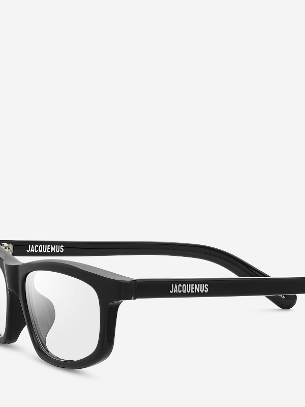Оправа Linda Farrow x Jacquemus Jac 124 C01 51 16 140 - 4