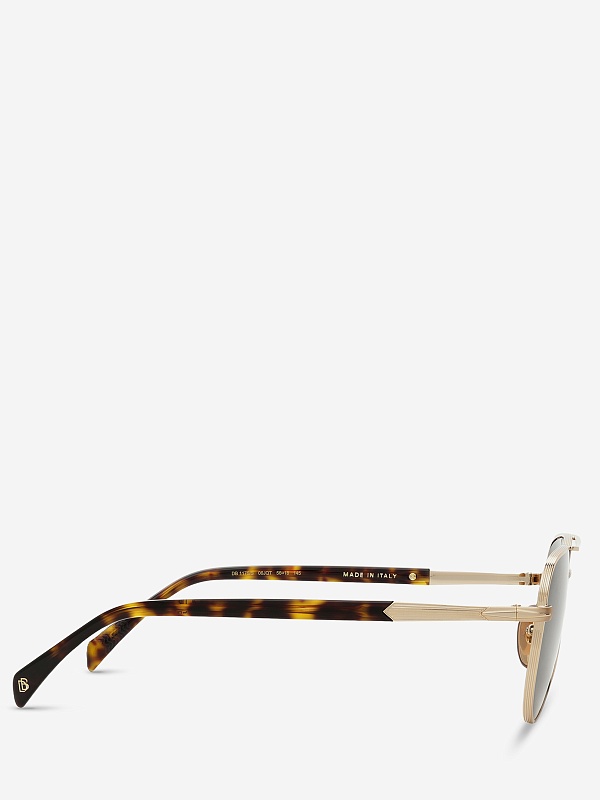 Солнцезащитные очки David Beckham DB 1175/S 06J QT 56 18 145 - 3