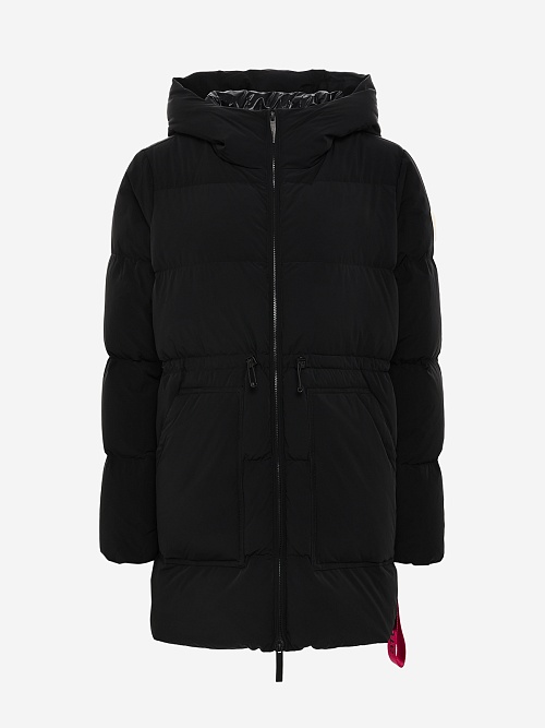Куртка жен After Label APPLETONN7864-1- 999 NERO - 0