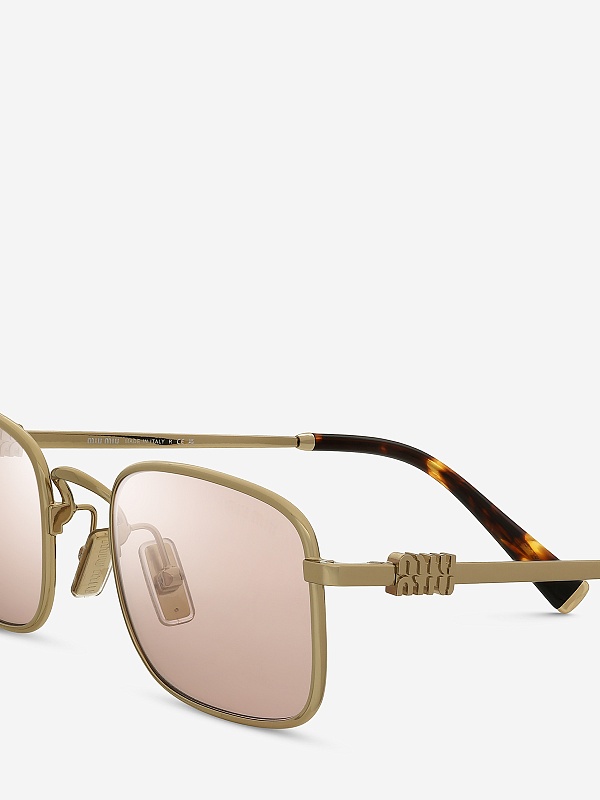 Солнцезащитные очки MIU MIU MU A53S ZVN4I0 52 - 3