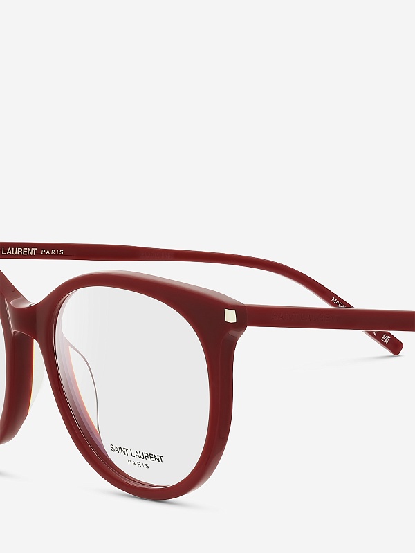 Оправа Saint Laurent SL 891 005 52 18 145 - 3