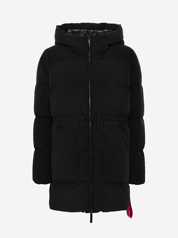 Куртка жен After Label APPLETONN7864-1- 999 NERO - 5