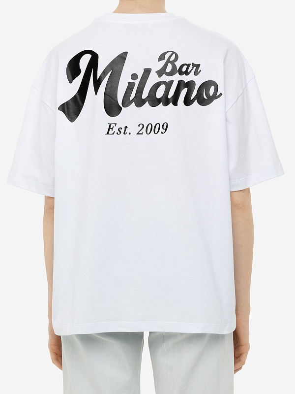 Футболка жен MSGM 3641MDM125 247002 01 - 4