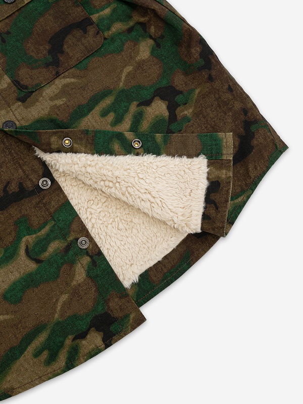 Рубашка мал Dsquared2 DQ1916 D0A56 DQC03 - 4