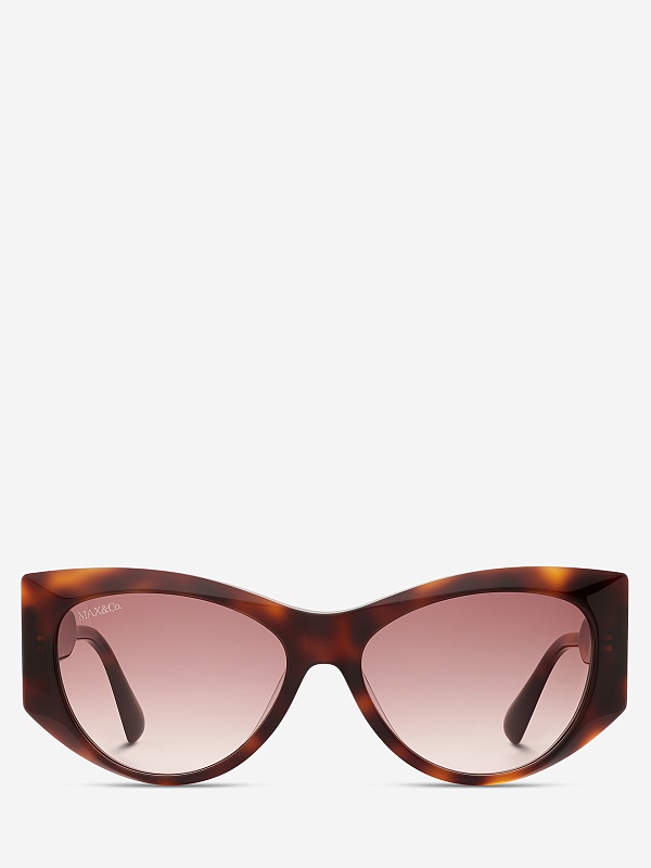 Солнцезащитные очки MAX&CO MO 0116 52F 56 16 140 - 1