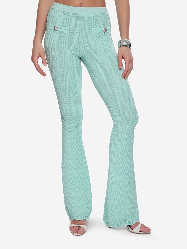 Брюки жен Retrofete 11148-14 MTMT - 2