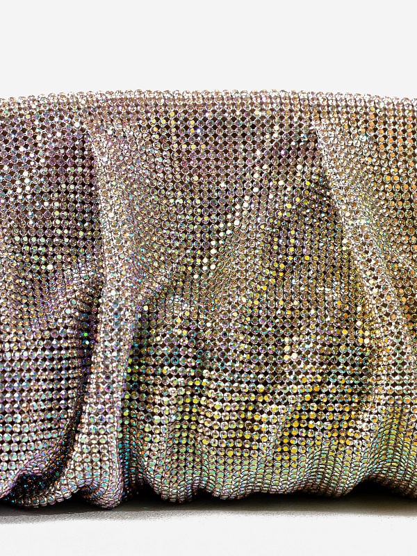 Сумка жен Benedetta Bruzziches 010 027 Golden Gun - 6