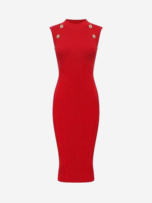 Платье жен Retrofete 12085-17 MEFRR - 0