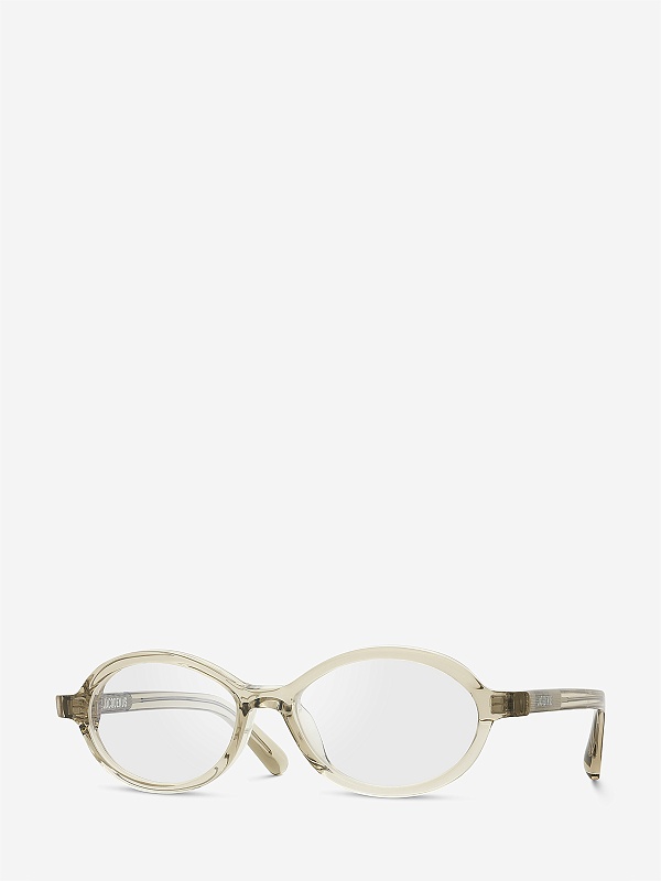 Оправа Linda Farrow x Jacquemus Jac 123 C08 50/52 17 140 - 0