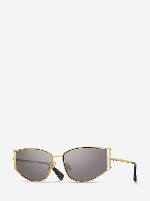 Солнцезащитные очки Max Mara MM 0141 30A 58 17 135 - 0