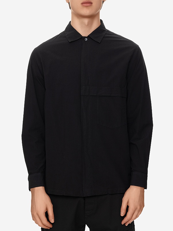 Рубашка муж Barena Venezia CAU4986 2586 590 - 3