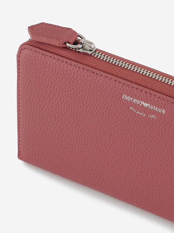 Кошелек жен Emporio Armani Y3H168 YVZ7E 89851 - 2