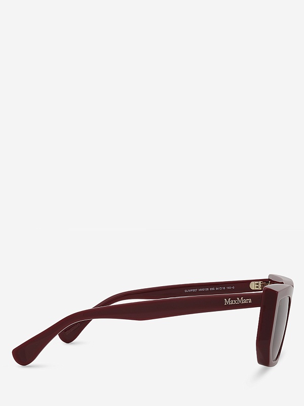 Солнцезащитные очки Max Mara MM 0126 69S 54 16 140 - 2