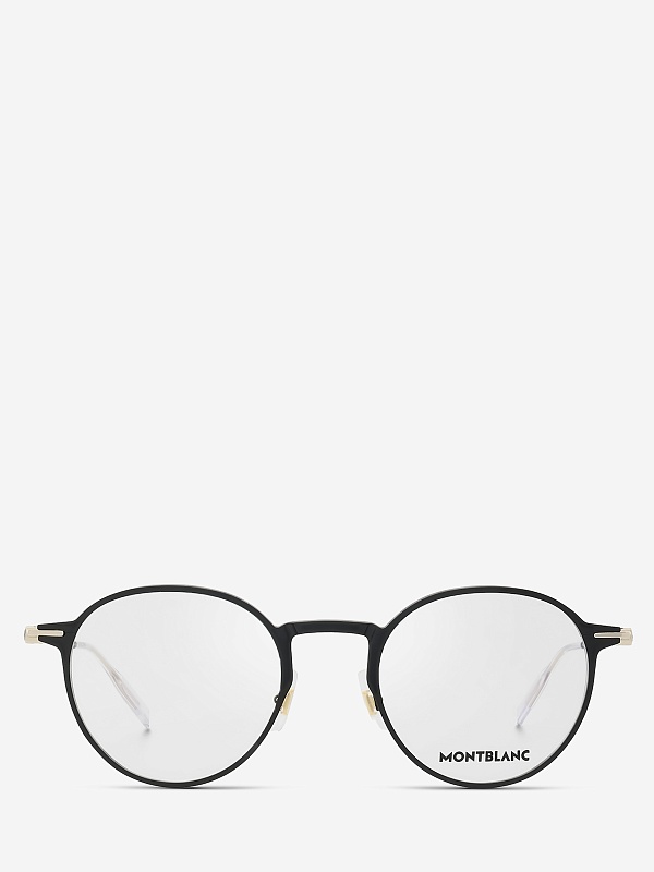 Оправа Montblanc MB0357O 001 49 21 145 - 1