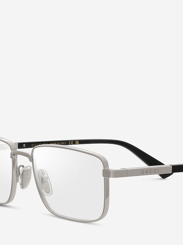 Оправа Gucci GG1964O 001 55 18 145 - 3