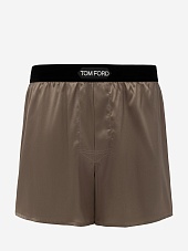 Трусы муж Tom Ford T4LE4 101 304 BROWN OLIVE