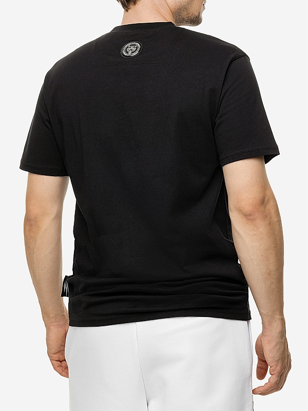 Футболка муж Philipp Plein Sport PACC MTK6329 SJY001N 0270 - 3