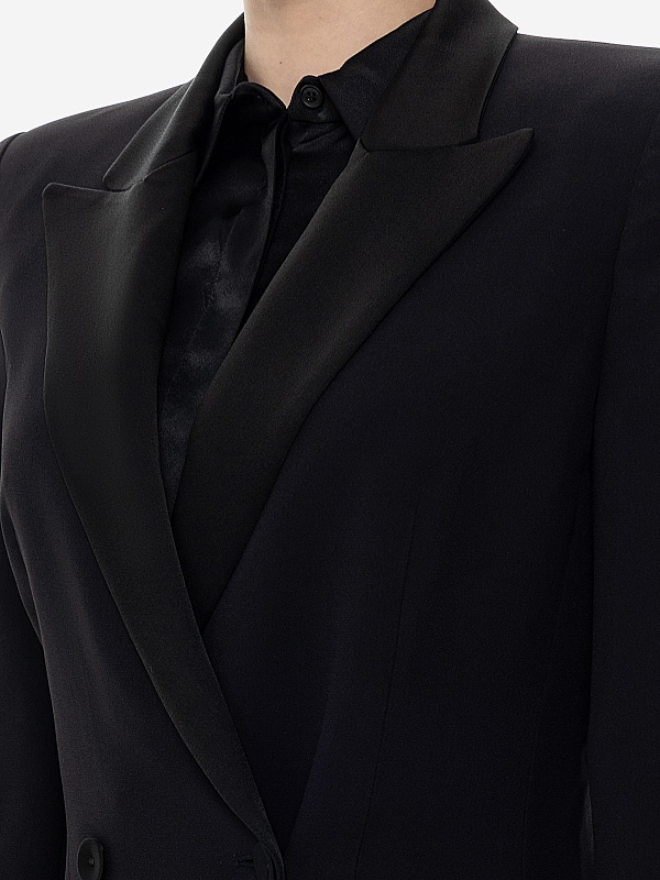 Жакет жен Alberta Ferretti 0517 6618 A0555 - 5