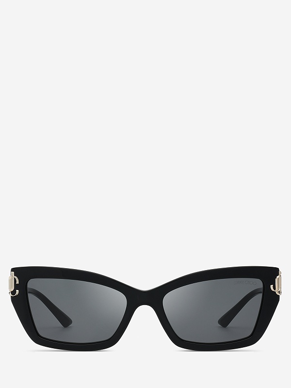 Солнцезащитные очки Jimmy Choo JC5011U 500087 55 17 140 - 1