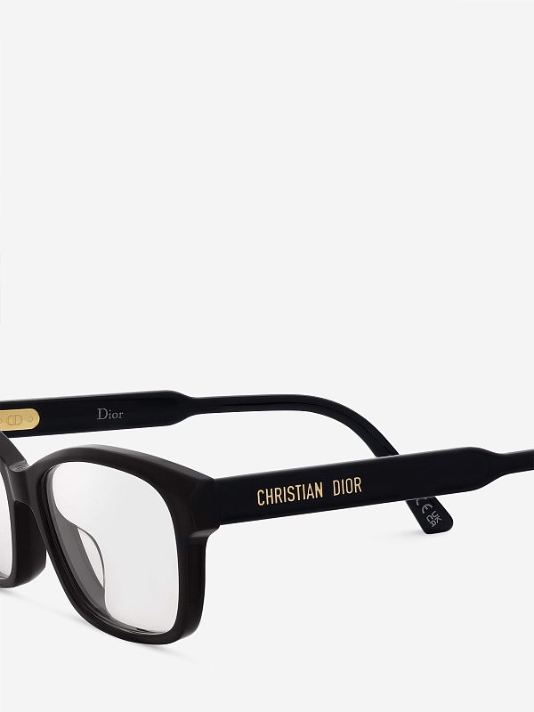 Оправа Dior DIORPRISMEO S7I 001 53 16 140 - 3